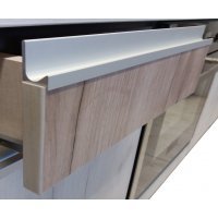 Bucatarie SARA 4A2 decor K001/K002